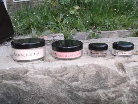 Haul belleza mayo 2014.