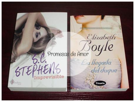 In My Mailbox (17) In My Mailbox (17)