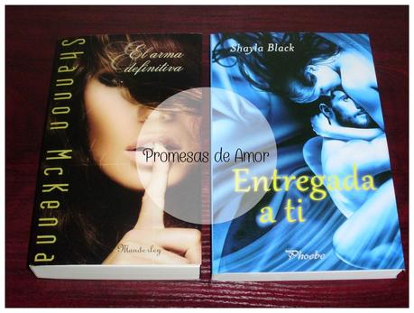 In My Mailbox (17) In My Mailbox (17)