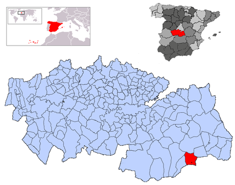 Historia de Villafranca de los Caballeros Historia de Villafranca de los Caballeros