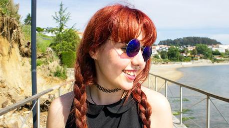 Historia de una hache que no quería ser muda Historia de una hache que no quería ser muda