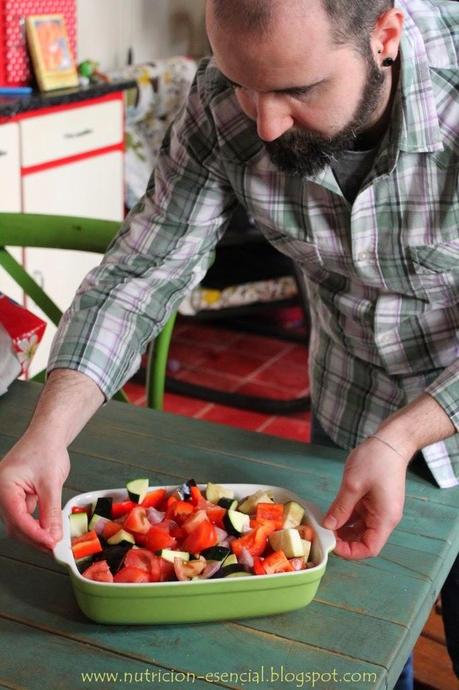 Ratatouille Ratatouille