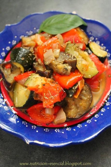 Ratatouille Ratatouille