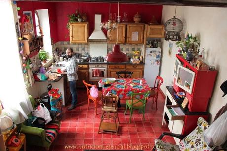 Ratatouille Ratatouille