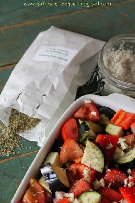 Ratatouille Ratatouille