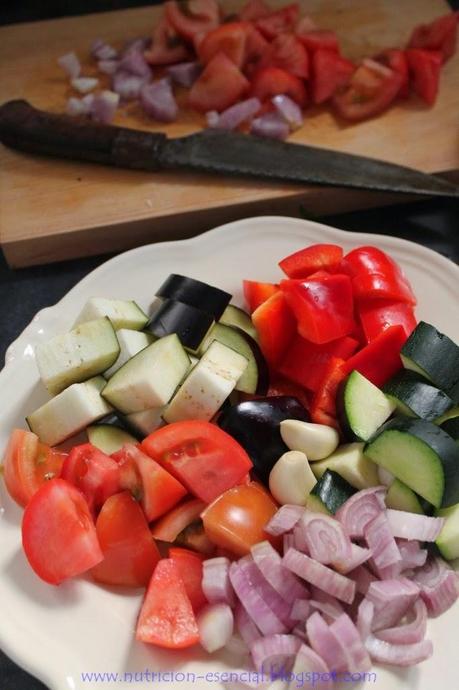 Ratatouille Ratatouille