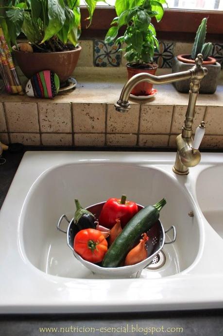 Ratatouille Ratatouille