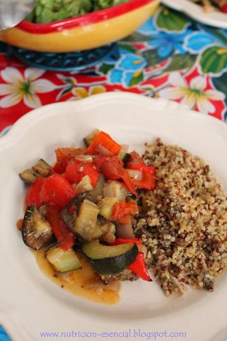 Ratatouille Ratatouille