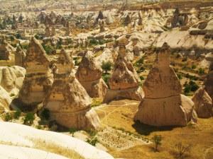 Cappadocia Valle