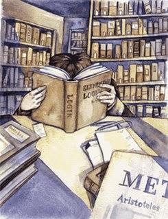 ¡Nueva sección!: Debatiendo literalmente (1) ¡Nueva sección!: Debatiendo literalmente (1)