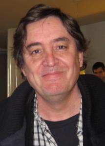 Luis García Montero