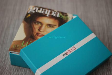 GUAPABOX MAYO GUAPABOX MAYO