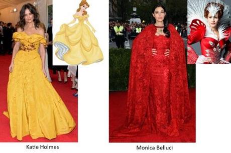 Gala MET 2014 (II) Gala MET 2014 (II)