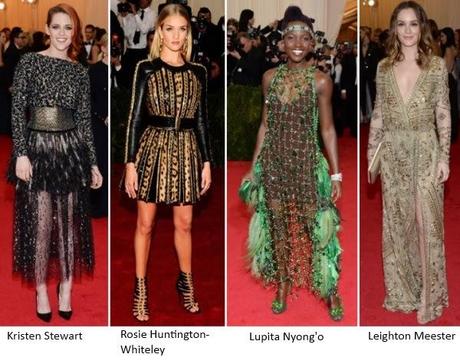 Gala MET 2014 (II) Gala MET 2014 (II)