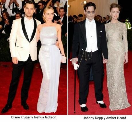 Gala MET 2014 (II) Gala MET 2014 (II)