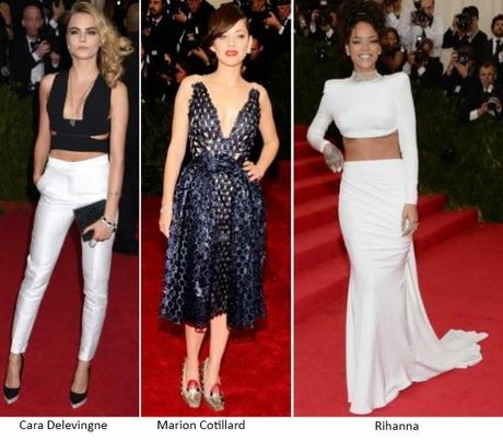 Gala MET 2014 (II) Gala MET 2014 (II)