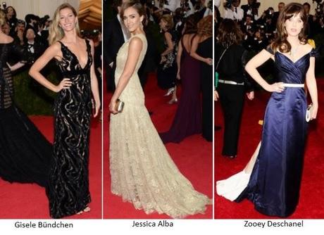 Gala MET 2014 (II) Gala MET 2014 (II)