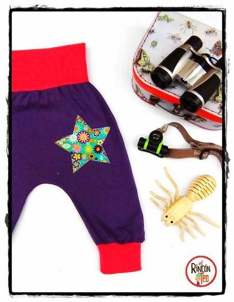 Pantalones Turcos!! Para nenes y nenas exploradores!! Pantalones Turcos!! Para nenes y nenas exploradores!!