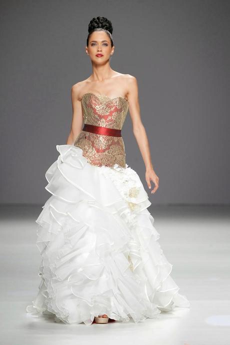 Jordi Dalmau Nueva Colección 2015 - Euphoria Jordi Dalmau Nueva Colección 2015 - Euphoria