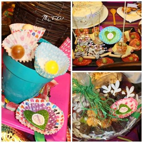 Miss Chef: and the winner is... Miss Chef: and the winner is...