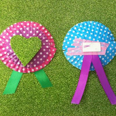 Miss Chef: and the winner is... Miss Chef: and the winner is...