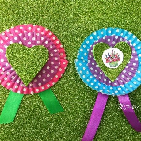 Miss Chef: and the winner is... Miss Chef: and the winner is...