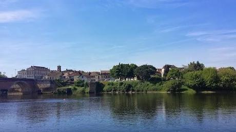 Descubriendo Francia: Bergerac