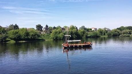 Descubriendo Francia: Bergerac