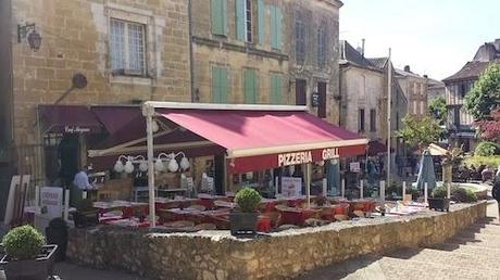 Descubriendo Francia: Bergerac