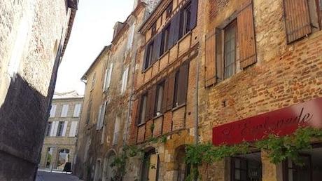 Descubriendo Francia: Bergerac