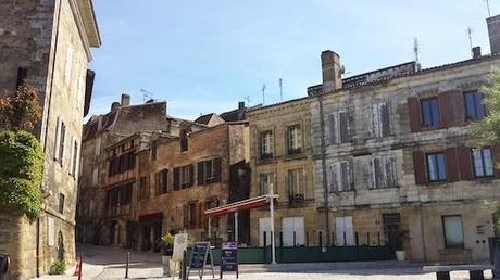 Descubriendo Francia: Bergerac