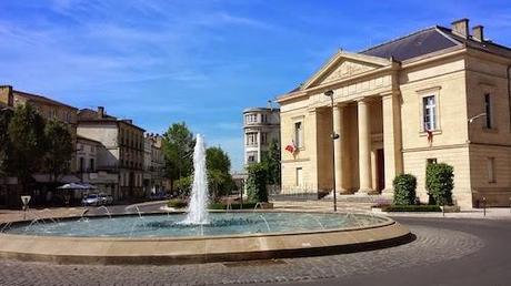 Descubriendo Francia: Bergerac