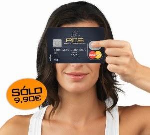 5 cosas que debes saber sobre tu PCS MasterCard®