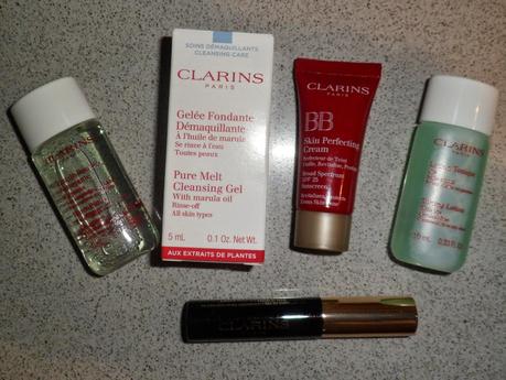 Un gran delineador: Crayon Yeux Waterproof de Clarins Un gran delineador: Crayon Yeux Waterproof de Clarins