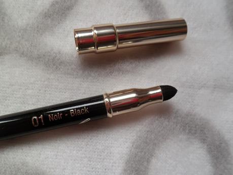 Un gran delineador: Crayon Yeux Waterproof de Clarins Un gran delineador: Crayon Yeux Waterproof de Clarins