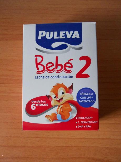 Nonabox de Abril Nonabox de Abril