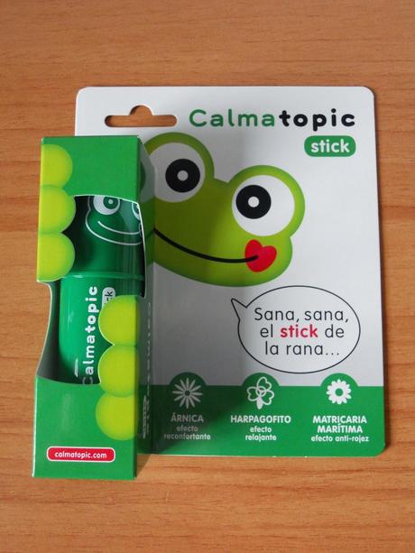 Nonabox de Abril Nonabox de Abril