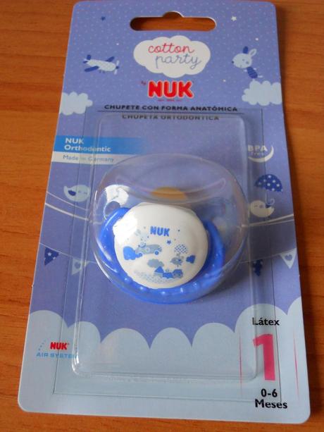 Nonabox de Abril Nonabox de Abril