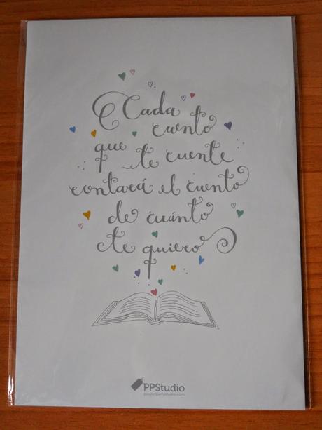 Nonabox de Abril Nonabox de Abril