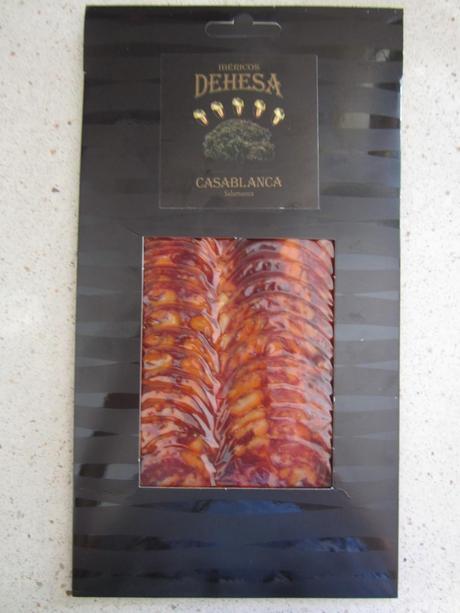 PULGA CON JAMONPRIVÉ. PULGA CON JAMONPRIVÉ.