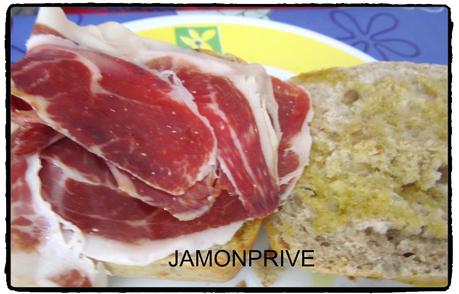 PULGA CON JAMONPRIVÉ. PULGA CON JAMONPRIVÉ.