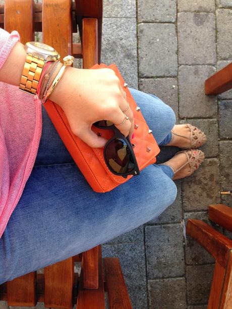 TANGERINE.- TANGERINE.-