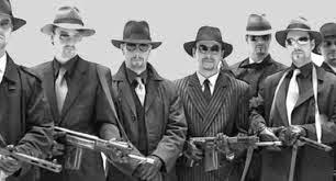 Los 5 mafiosos más famosos de la historia