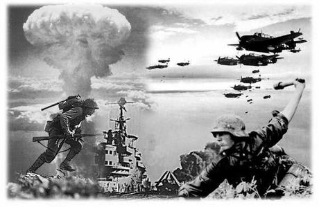 5 misterios de la Segunda Guerra Mundial sin resolver 5 misterios de la Segunda Guerra Mundial sin resolver