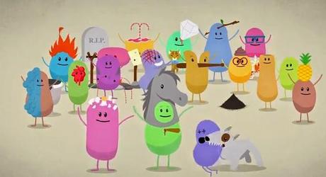 dumb ways to die miami ad school