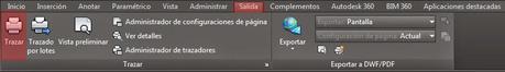 Como crear nuevo estilo de trazado en Autocad. Parte 1 Como crear nuevo estilo de trazado en Autocad. Parte 1
