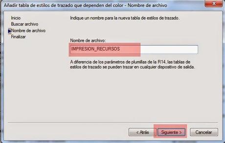 Como crear nuevo estilo de trazado en Autocad. Parte 1 Como crear nuevo estilo de trazado en Autocad. Parte 1