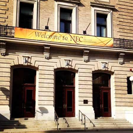 ¿Qué es Third Stream? 1_New-England-Conservatory