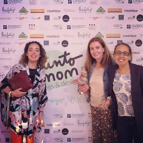 LAS 10 COSAS QUE APRENDÍ EN PUNTOMOM LAS 10 COSAS QUE APRENDÍ EN PUNTOMOM