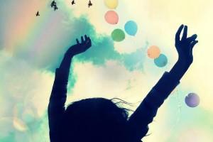 Felicidad, bienestar, plenitud,…¿Toda la vida persiguiendo una sensación? emociones